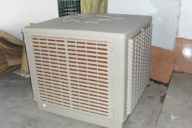 供應(yīng)麗水特銘冷風(fēng)機生產(chǎn)廠家