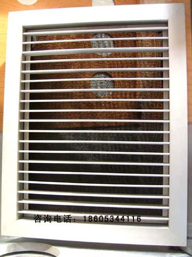 單層百葉風(fēng)口圖片/單層百葉風(fēng)口樣板圖 (3)