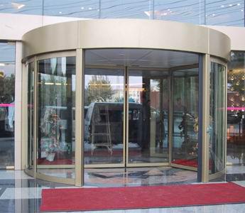 供應山東豪華兩翼旋轉(zhuǎn)門價格及生產(chǎn)廠家