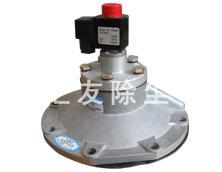 河北匯友DSF-80電磁脈沖閥