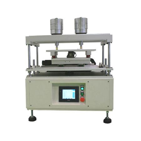 ALGOL品牌原廠供應(yīng)全自動按鍵耐久壽命試驗機