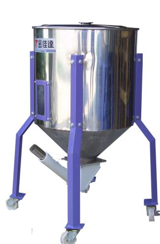 廣東廣州圓形儲料箱圖片