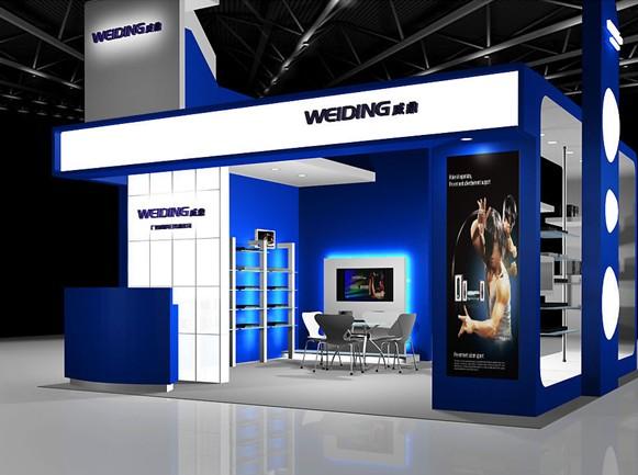 南京展位搭建背景搭建標(biāo)灘搭建特裝搭建