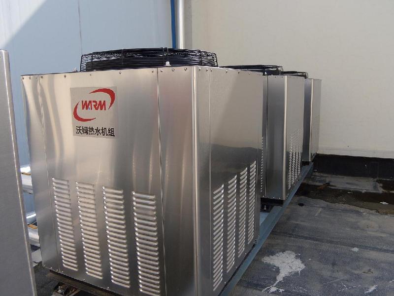 供應(yīng)空氣源熱泵熱水機(jī)組大連空氣源熱泵沈陽空氣源熱泵熱泵熱水機(jī)組