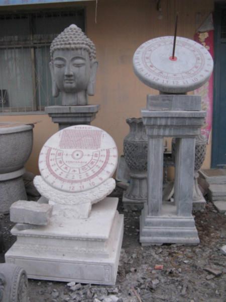 供應(yīng)石雕日晷行勝于言日規(guī)送母校時(shí)間光石雕日晷行勝于言日規(guī)送時(shí)間光