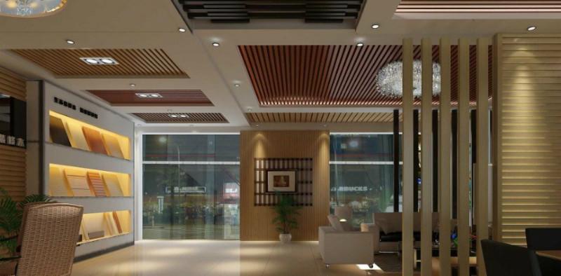 青島萊西市木塑房屋報價圖片