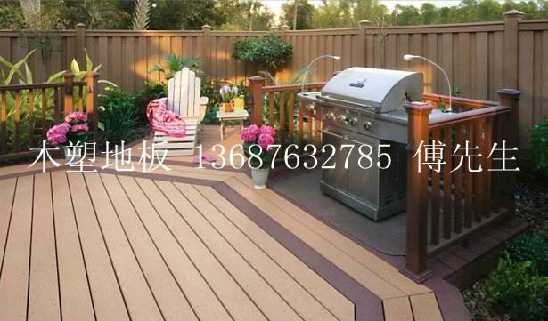 供應(yīng)青島開(kāi)發(fā)區(qū)木塑地板批發(fā)零售