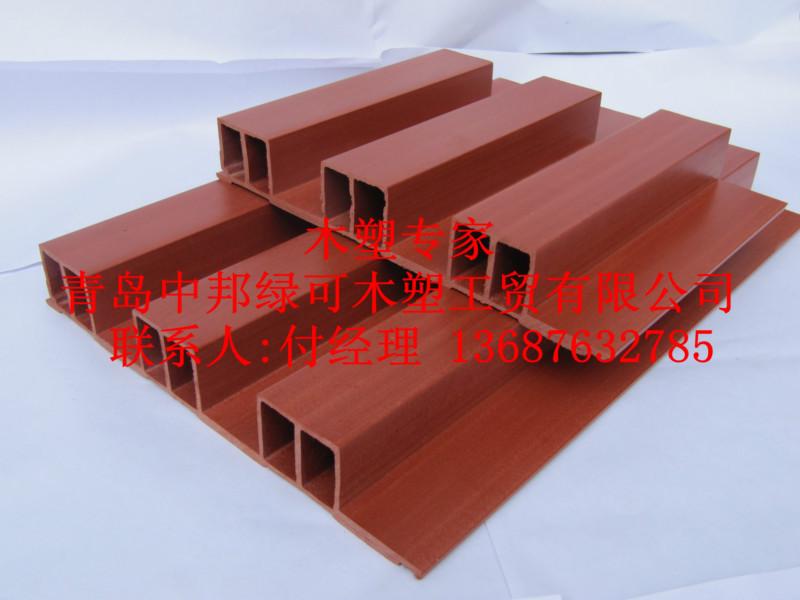 青島膠南市pvc長城板供貨商圖片