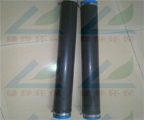 供應(yīng)微孔曝氣管/微孔管式曝氣器/結(jié)構(gòu)簡(jiǎn)單/氧利用率高