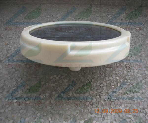 供應(yīng)弧面型曝氣器/200橡膠曝氣器/現(xiàn)貨提供