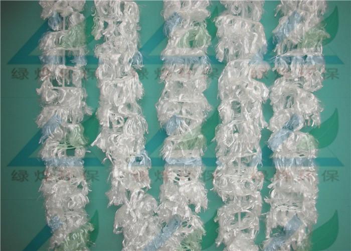 供應(yīng)污水處理組合填料/組合式雙環(huán)填料/散熱性能高/阻力小