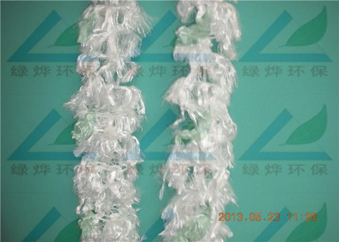 供應(yīng)污水處理組合填料/組合式雙環(huán)填料/散熱性能高/阻力小