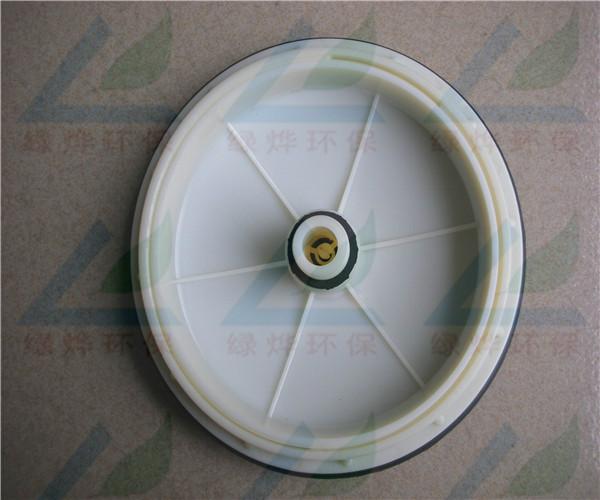 供應(yīng)微孔曝氣器/微孔曝氣盤/耐腐蝕性強(qiáng)