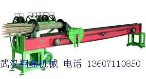 供應(yīng)武漢直銷快速剖竹機