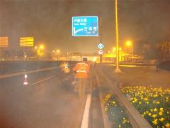 供應(yīng)太倉道路劃線