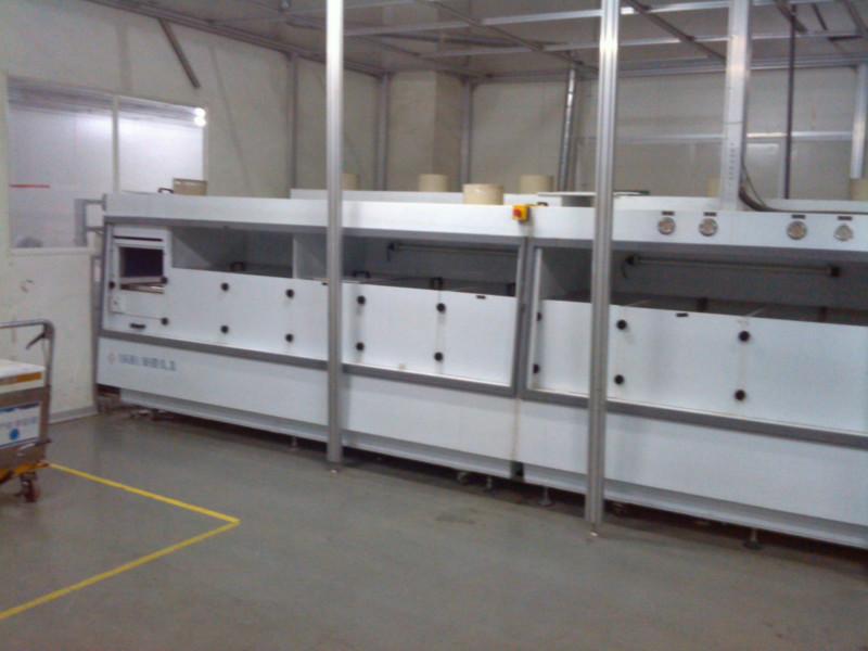 福建導(dǎo)光板/擴(kuò)散板清洗機(jī)廠商圖片