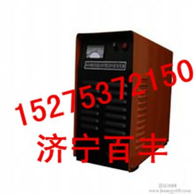 供应KYNB型直流550V变220v逆变电源厂家 架线机车逆变电源图片