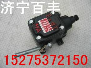 供應(yīng)BAX127礦用隔爆打點(diǎn)器拉點(diǎn)器廠家