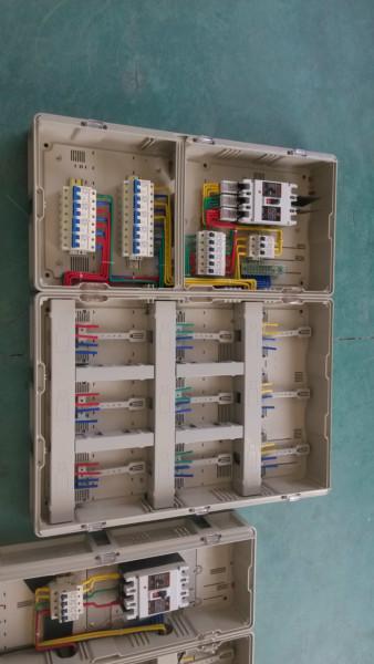 供應(yīng)電表箱電能計量箱