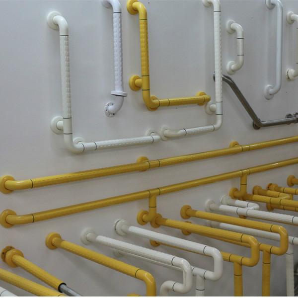 供應(yīng)佛山老年人無障礙走道扶手/