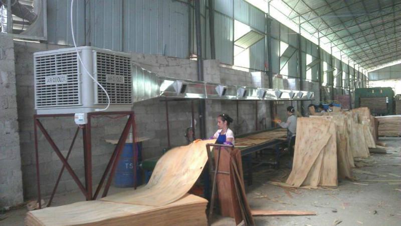 供應柳州車間通風排煙負壓風機-柳州排煙風機-廣西冷風機