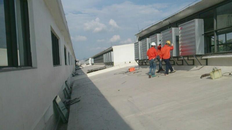 供應(yīng)柳州廠房通風(fēng)降溫工程-超市通風(fēng)降溫工程-服裝批發(fā)市場通風(fēng)降溫工程