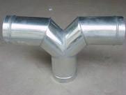 佛山市螺旋風(fēng)管－多功能吸塵器