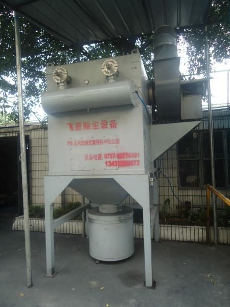 供應(yīng) FS-12-54-7.5KW風(fēng)機(jī)集塵