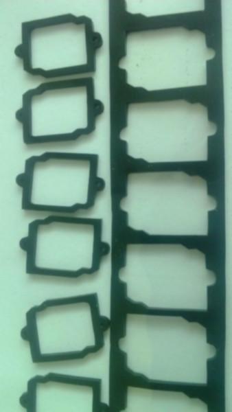 供應硅膠墊片、密封墊圈、防水墊圈、硅膠制品廠家生產(chǎn)