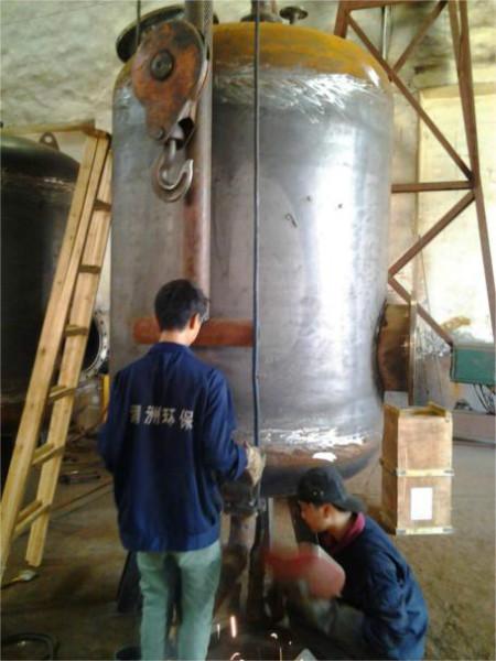 供應(yīng)衡陽石英砂過濾器生產(chǎn)廠家，衡陽石英砂過濾器價格