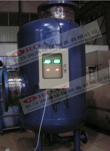 供應(yīng)循環(huán)水除垢防垢*設(shè)備生產(chǎn)廠家，循環(huán)水除垢防垢*用哪種設(shè)備好