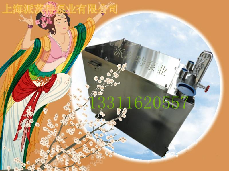 全自動(dòng)污水提升裝置圖片/全自動(dòng)污水提升裝置樣板圖 (3)