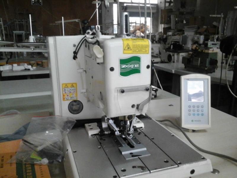 供應新區(qū)出售中捷電腦圓頭眼