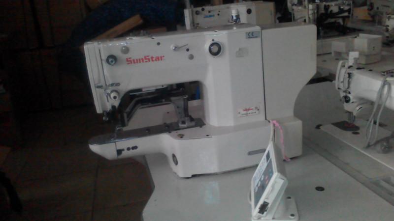 供應(yīng)出售電腦套結(jié)車