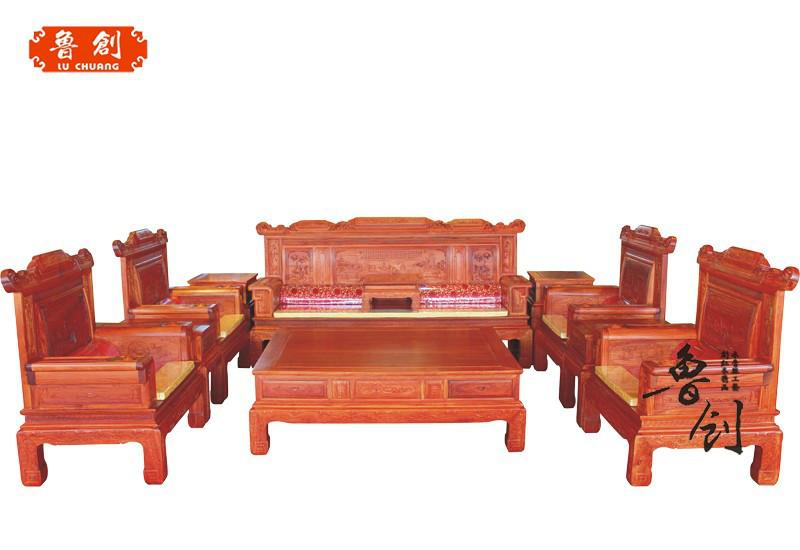 供應(yīng)*的紅木沙發(fā)批發(fā)