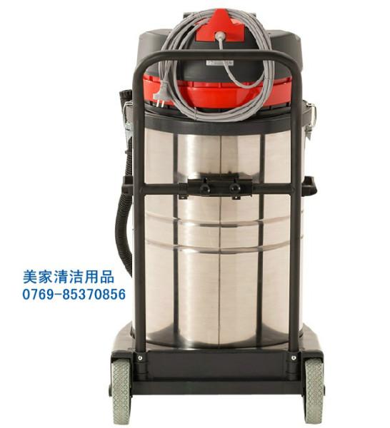 供應東莞大功率吸塵吸水機嘉美BF580