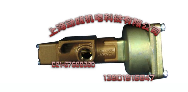 復(fù)盛空壓機(jī)氣動(dòng)泄放閥2605701500復(fù)盛壓縮機(jī)90AR1083