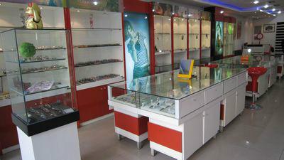 眼鏡展柜效果圖眼鏡展示柜眼鏡展架眼鏡店面設(shè)計裝修眼鏡柜臺定做