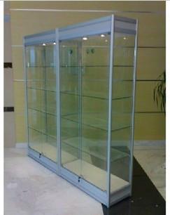 供應(yīng)玻璃展柜服裝展柜*貨架,倉庫貨架,倉儲貨架,展示貨架,樣品陳列