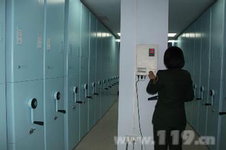 供應貴州檔案室消防設(shè)備廠家，檔案室滅火設(shè)備批發(fā)，檔案室消防安裝