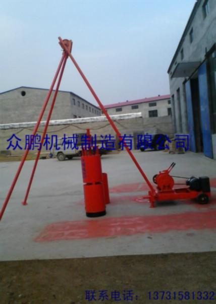 供應(yīng)農(nóng)村地基打樁機(jī)