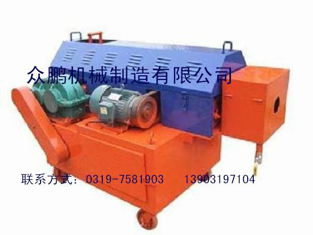 供應(yīng)河北多功能鋼管調(diào)直機(jī)