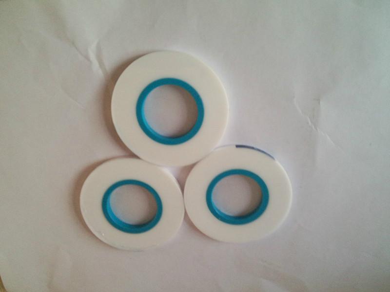 供應半定向定向鐵氟龍薄膜