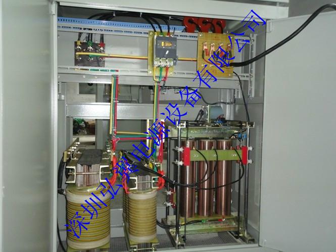 穩(wěn)壓器維修圖片/穩(wěn)壓器維修樣板圖 (4)