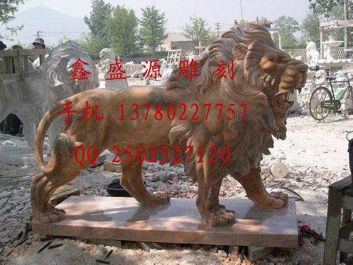 供應(yīng)大連石獅子，大連石獅子銷售