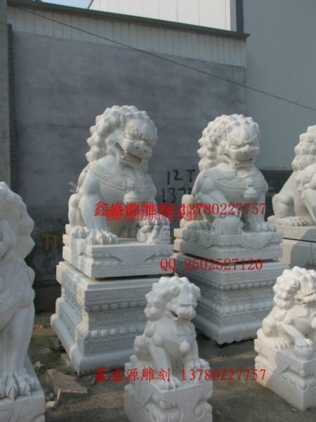 供應(yīng)大連石獅子，大連石獅子銷售
