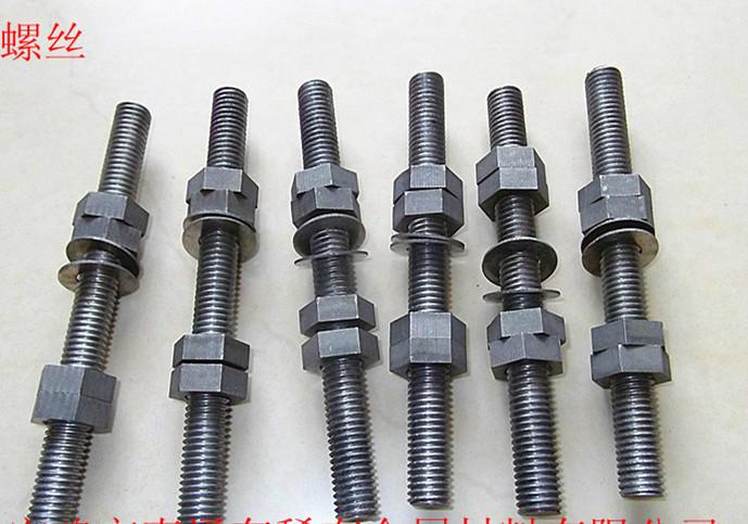 鉬零件生產(chǎn)加工廠家，鉬螺栓，鉬坩堝，鉬管