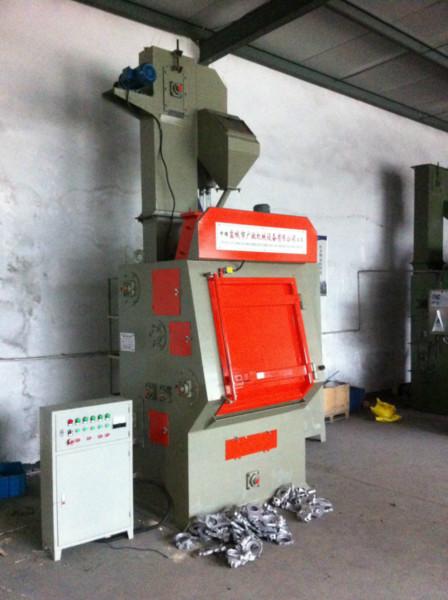 寧波通過式拋丸機(jī)價格｜Q168型通過式拋丸清理機(jī)價格｜鋼模結(jié)構(gòu)件通過式拋丸機(jī)