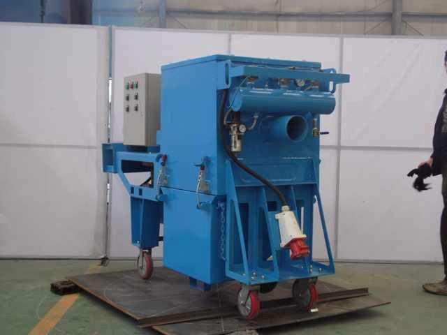 湖州拋丸機(jī)供應(yīng)商圖片