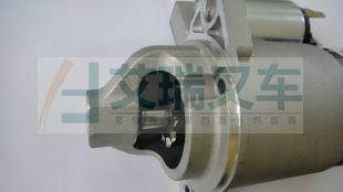 供應(yīng)克拉克叉車配件銷售克拉克啟動(dòng)馬達(dá)C30L